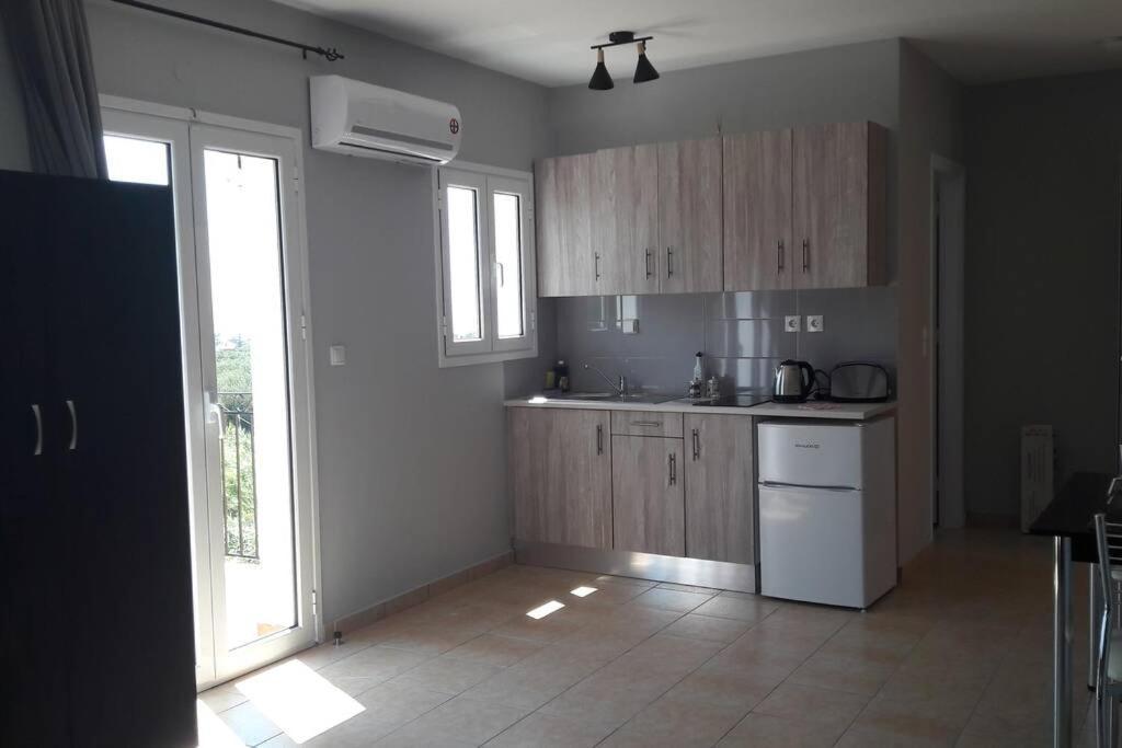 Rodanthy III Kateleios Exterior foto