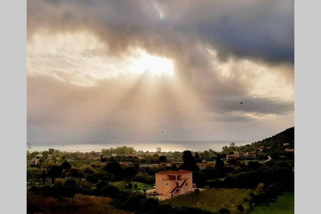 Rodanthy III Kateleios Exterior foto