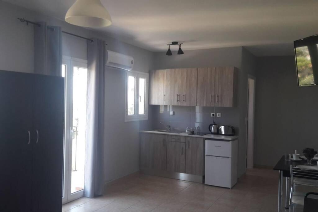 Rodanthy III Kateleios Exterior foto