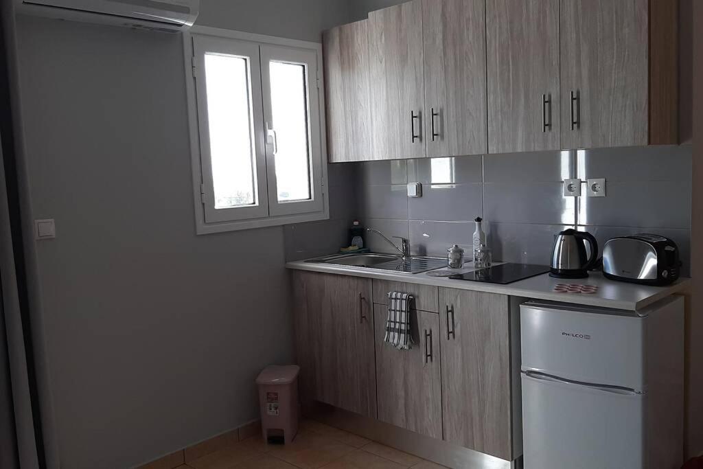 Rodanthy III Kateleios Exterior foto