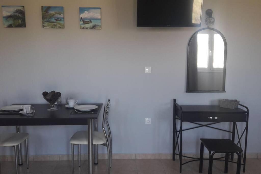 Rodanthy III Kateleios Exterior foto